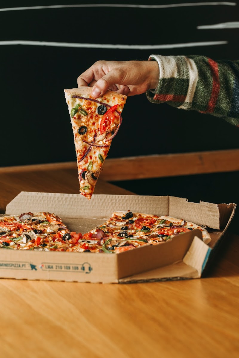 Domino's Pizza Matosinhos